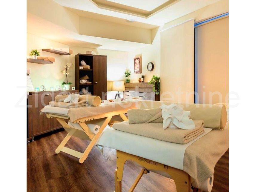 Квартира, 355 м², 99 000$ — FAKTOR